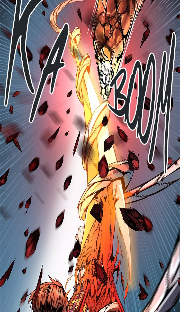 Tower of God, chapter 462, image 63