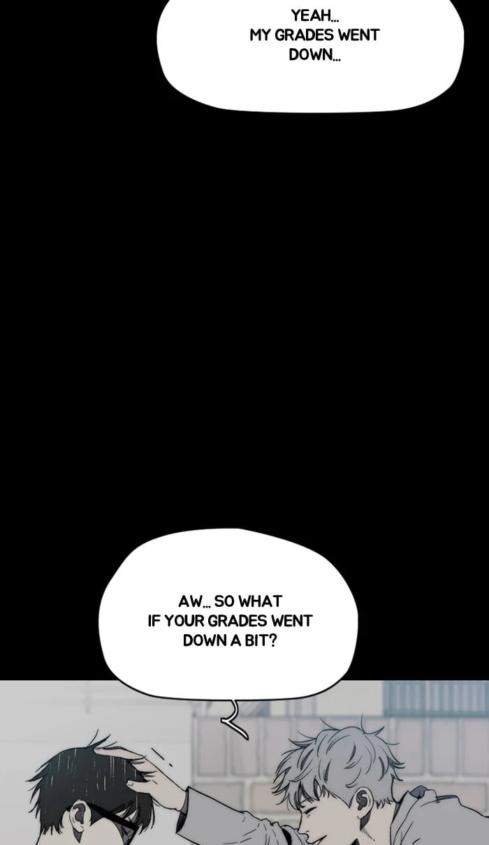 Wind Breaker, chapter 257, image 74