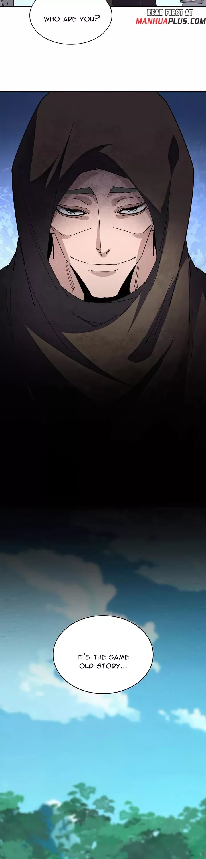 Magic Emperor, chapter 698, image 12