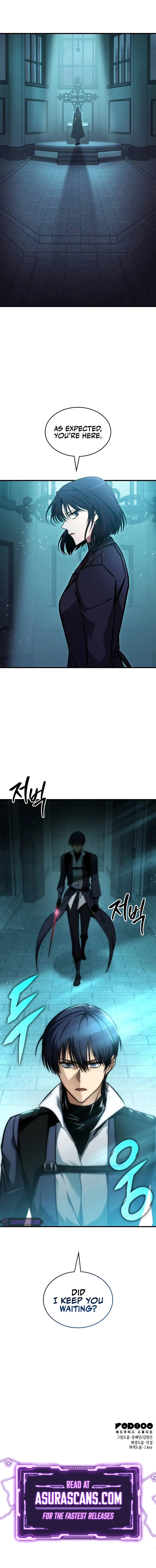 My Exclusive Tower Guide, chapter 42, image 14