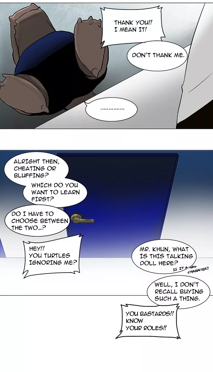 Tower of God, chapter 53, image 32