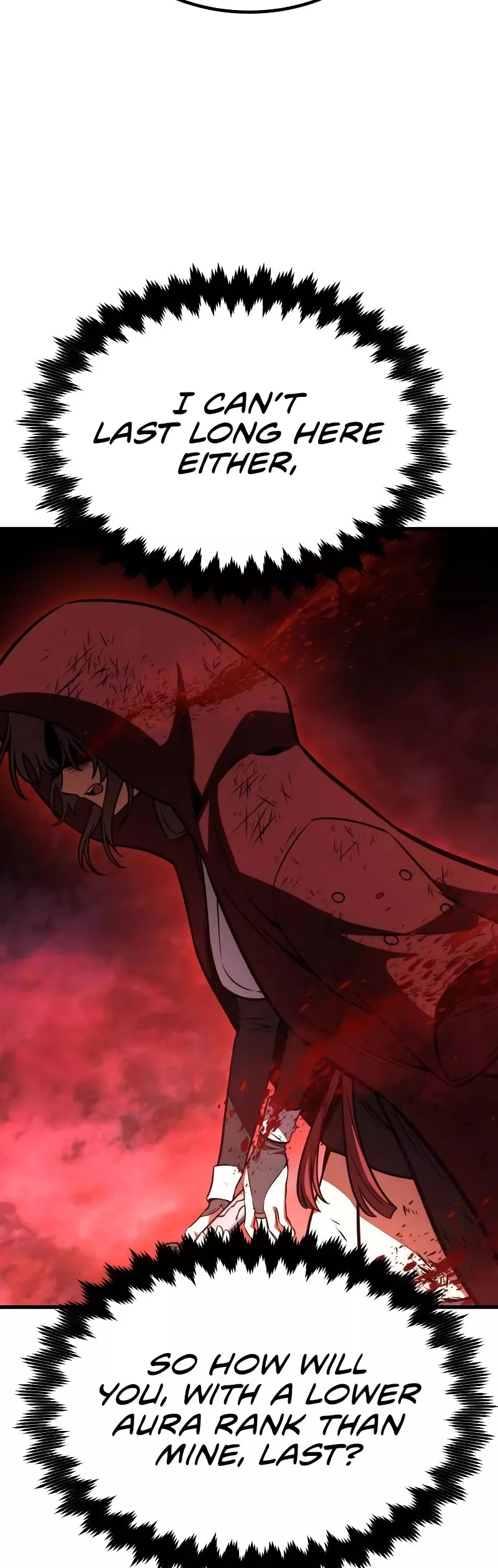 I Killed the Main Player, chapter 19, image 15