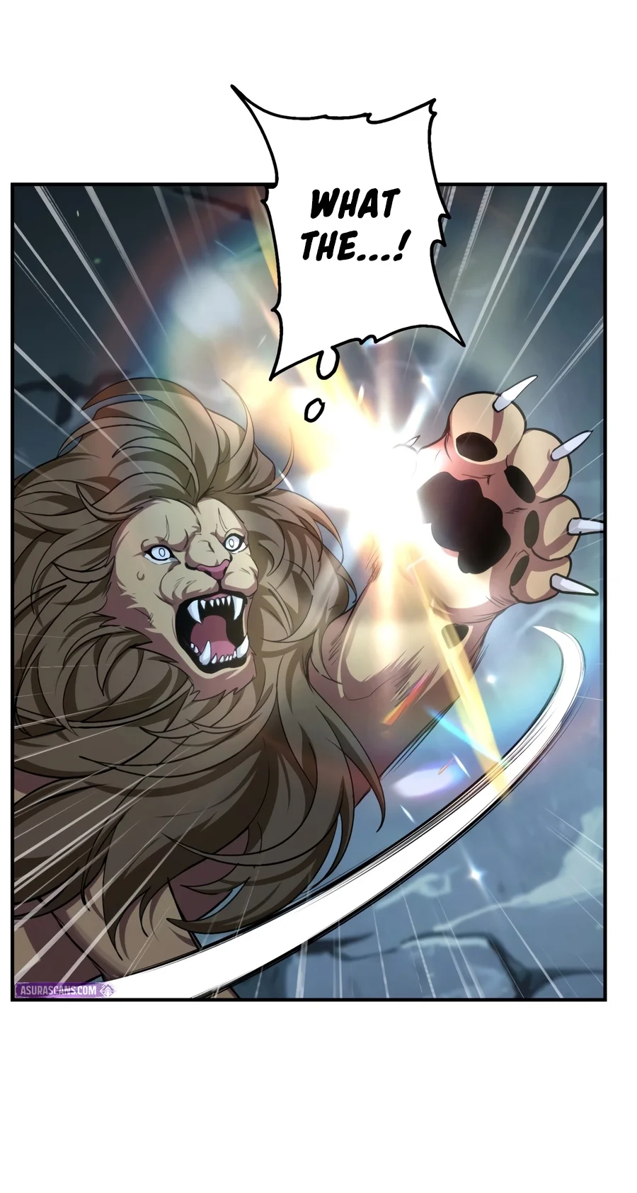 SSS-Class Suicide Hunter, chapter 155, image 9
