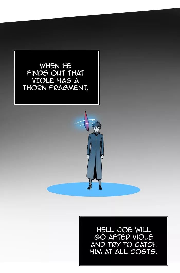 Tower of God, chapter 330, image 57