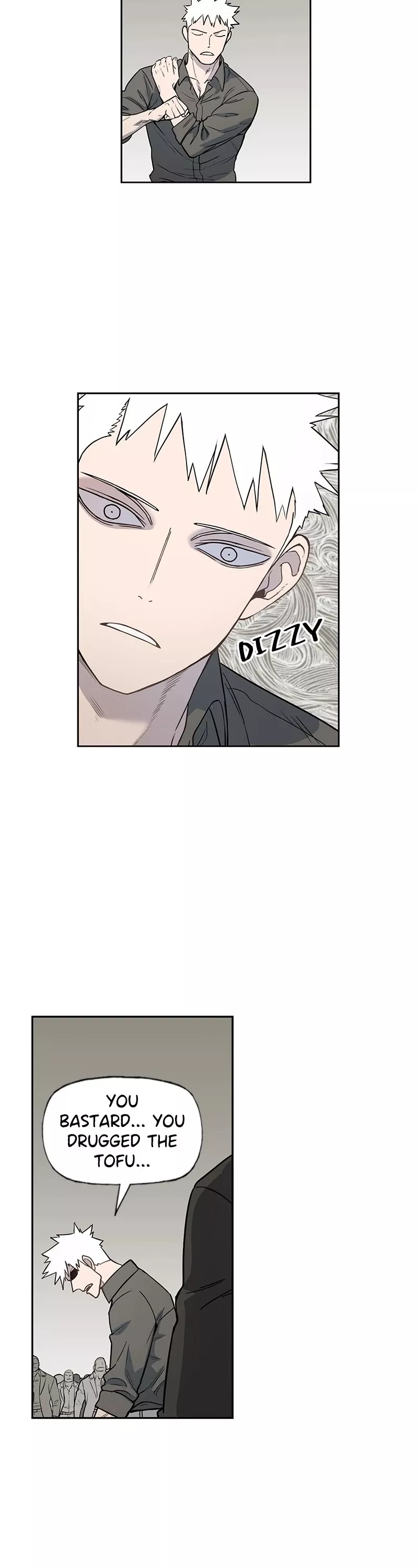 The Boxer, chapter 123, image 22
