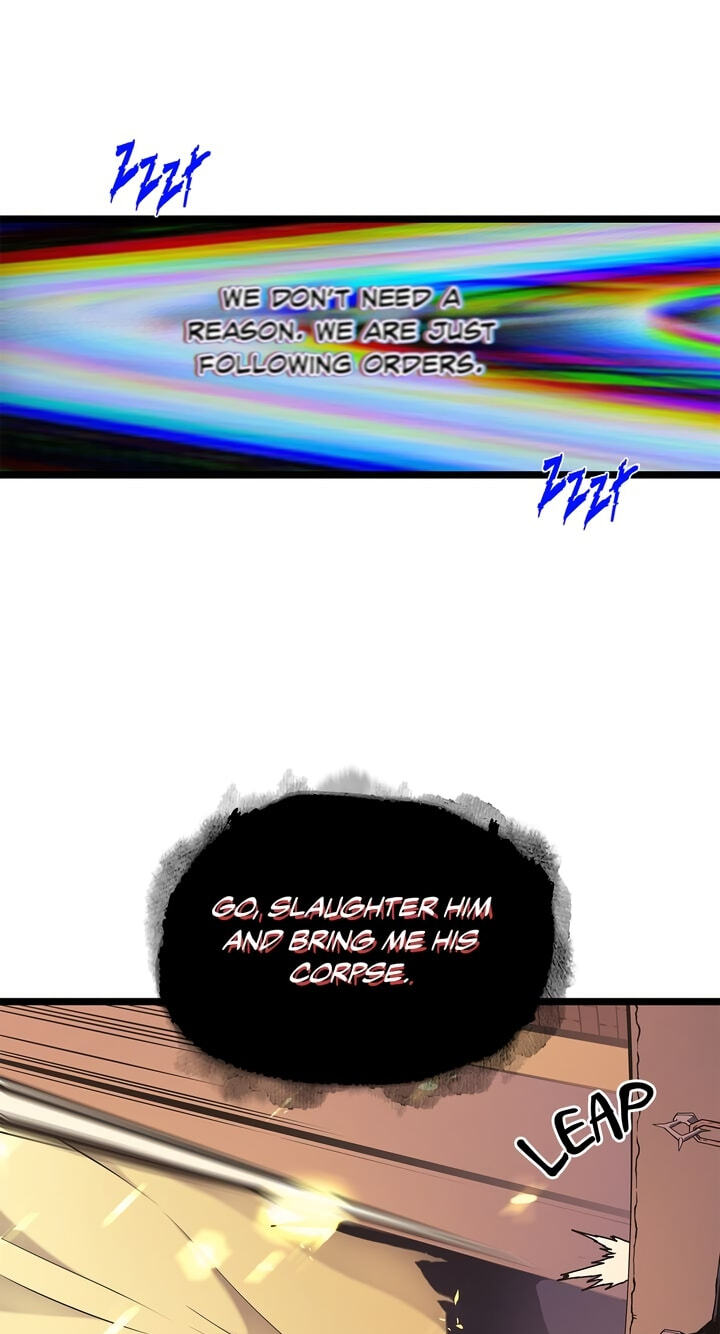 Solo Leveling, chapter 74, page 13