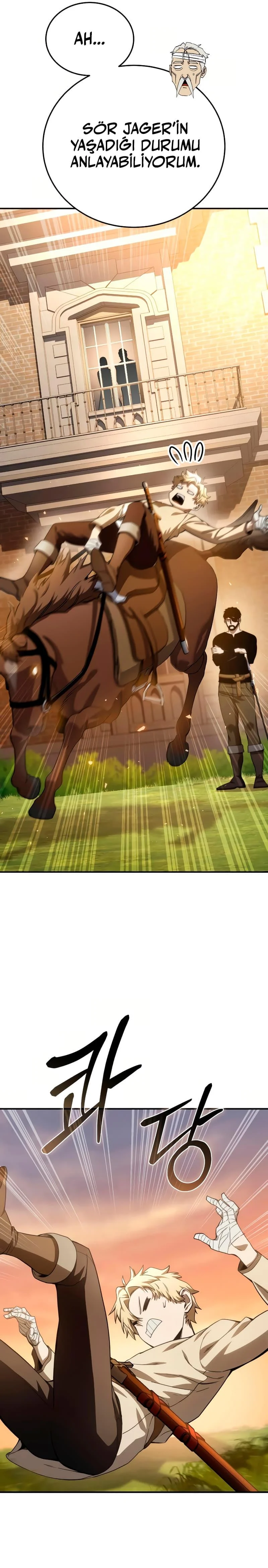 Star-Embracing Swordmaster, chapter 23, image 20