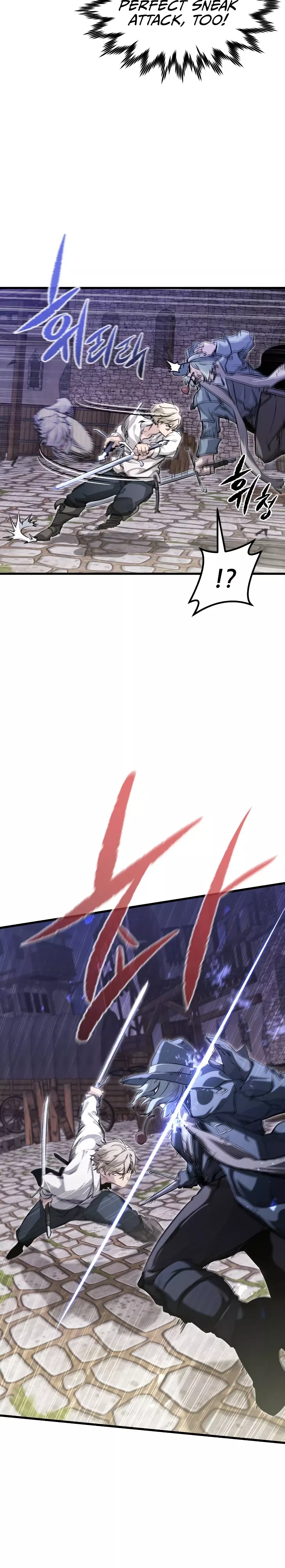 The Regressed Mercenary Has a Plan, chapter 4, image 36