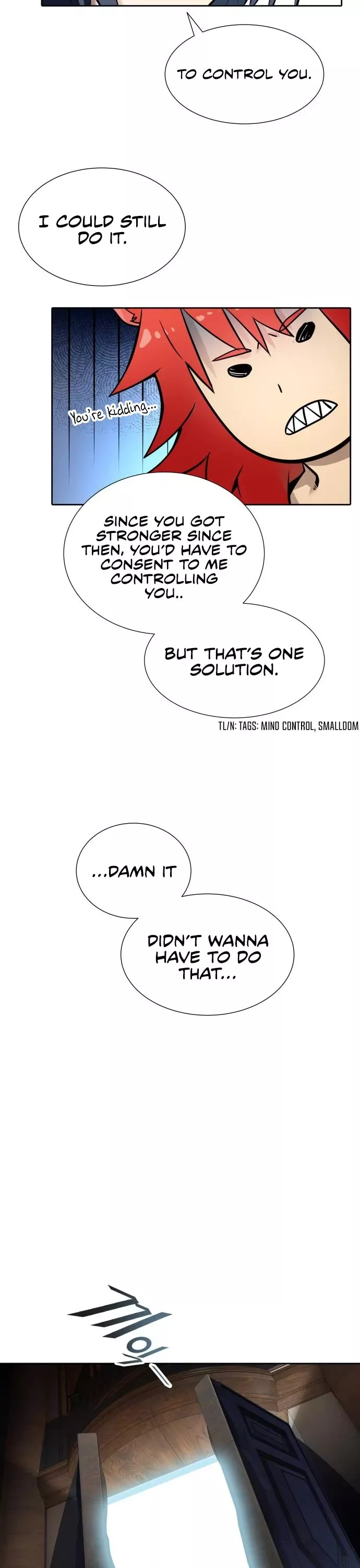 Tower of God, chapter 582, image 56