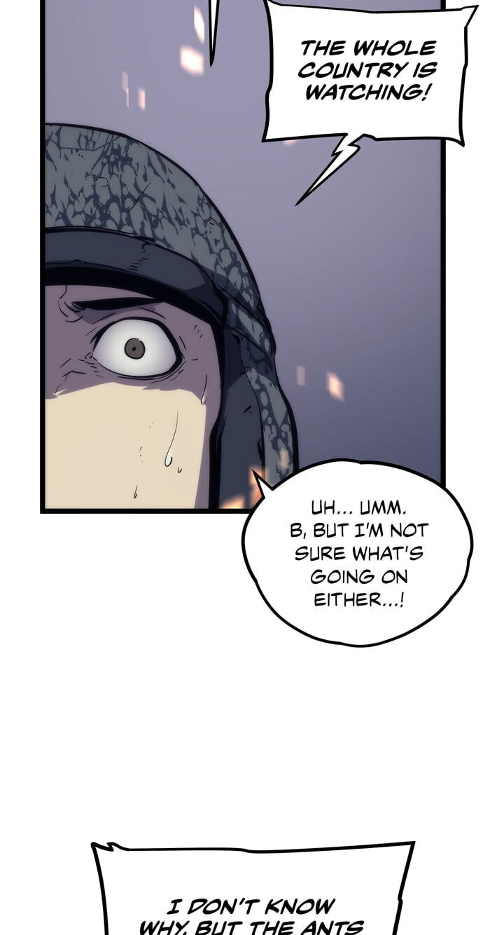 Solo Leveling, chapter 101, page 60