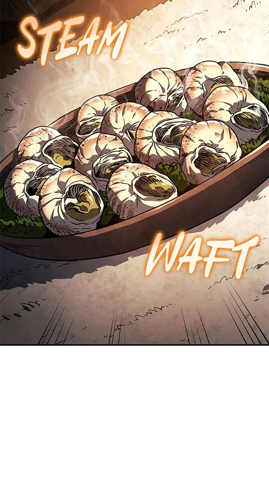 Revenge of the Baskerville Bloodhound, chapter 43, image 119