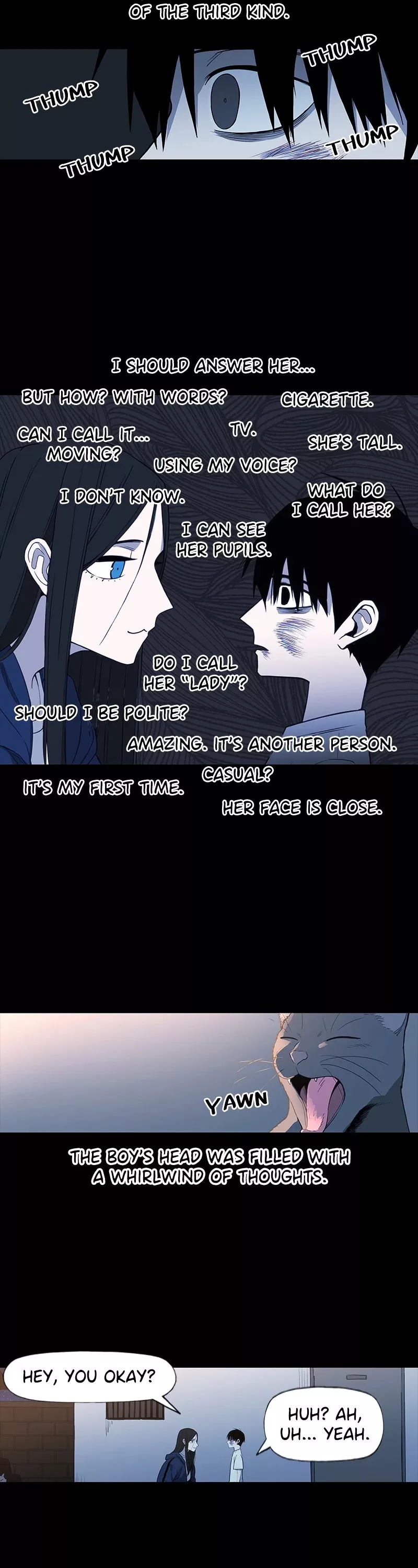 The Boxer, chapter 106, image 14