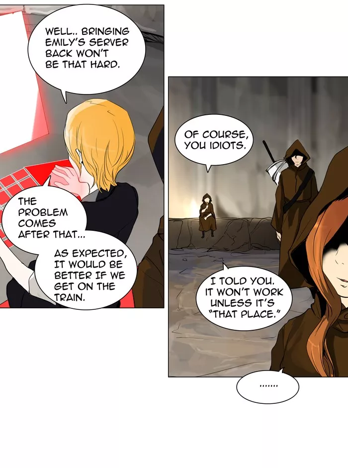 Tower of God, chapter 192, image 43