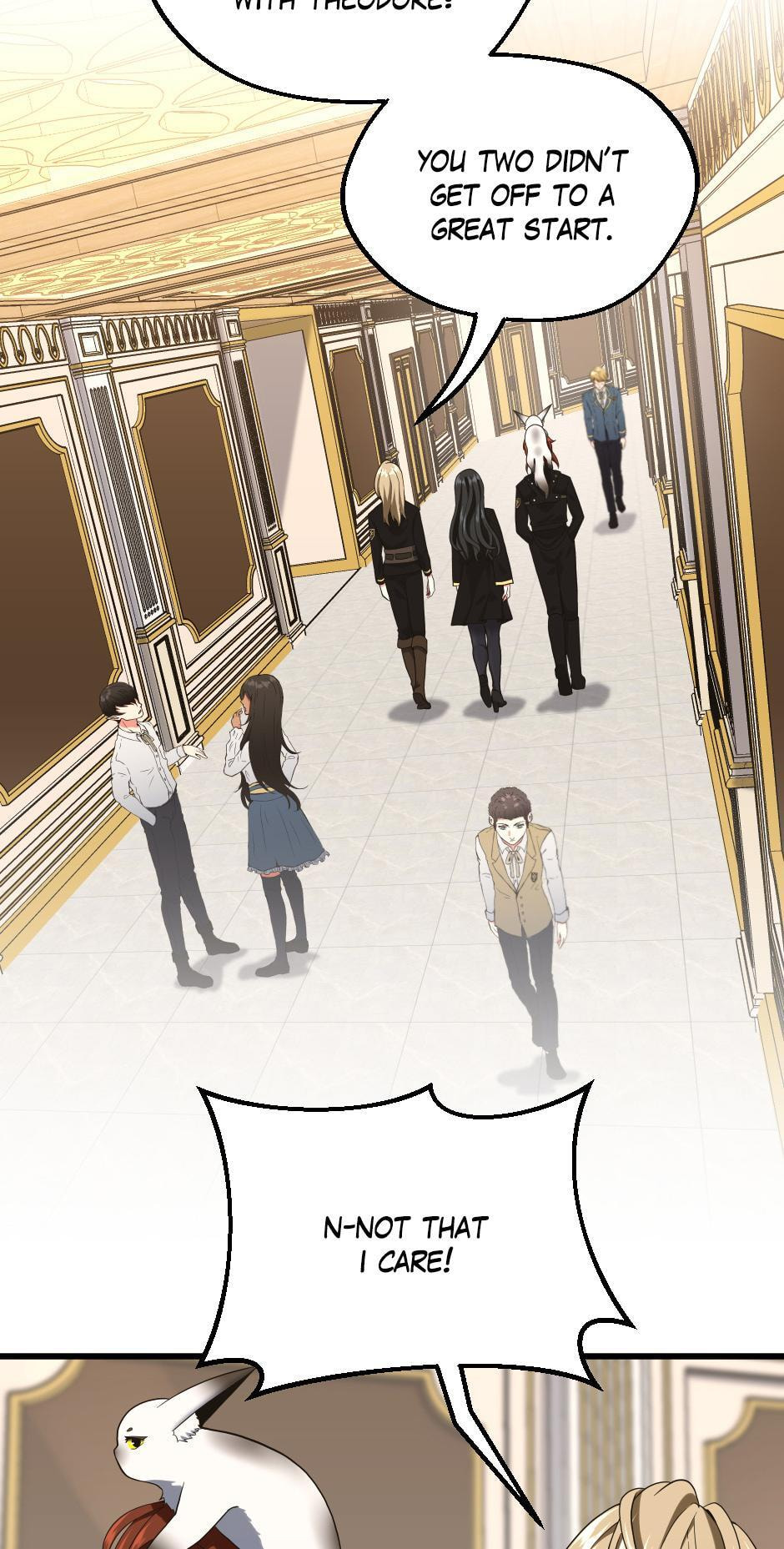 The Beginning After the End, chapter 109, image 13
