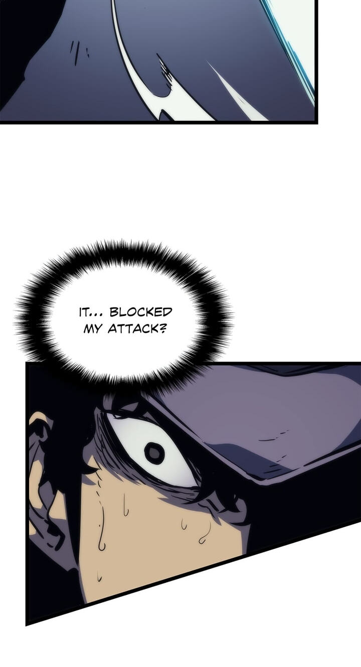 Solo Leveling, chapter 99, page 55