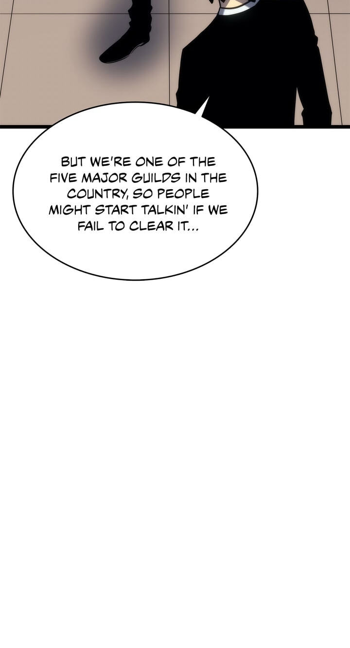 Solo Leveling, chapter 116, image 6