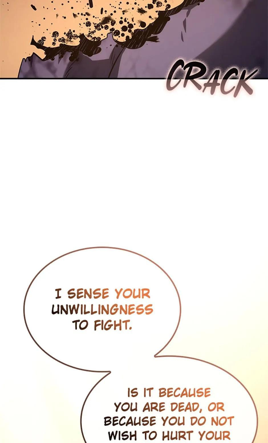 Revenge of the Baskerville Bloodhound, chapter 54, image 135