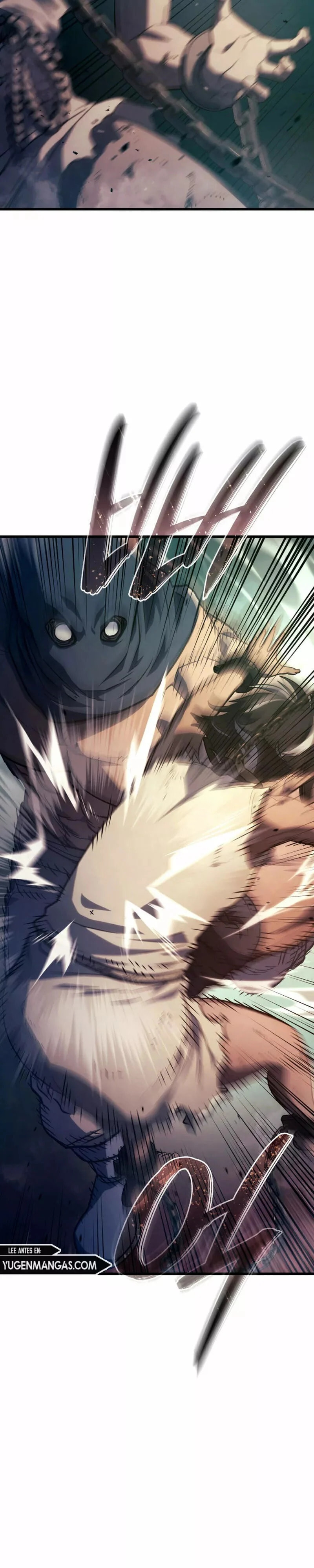 Revenge of the Baskerville Bloodhound, chapter 21, image 23