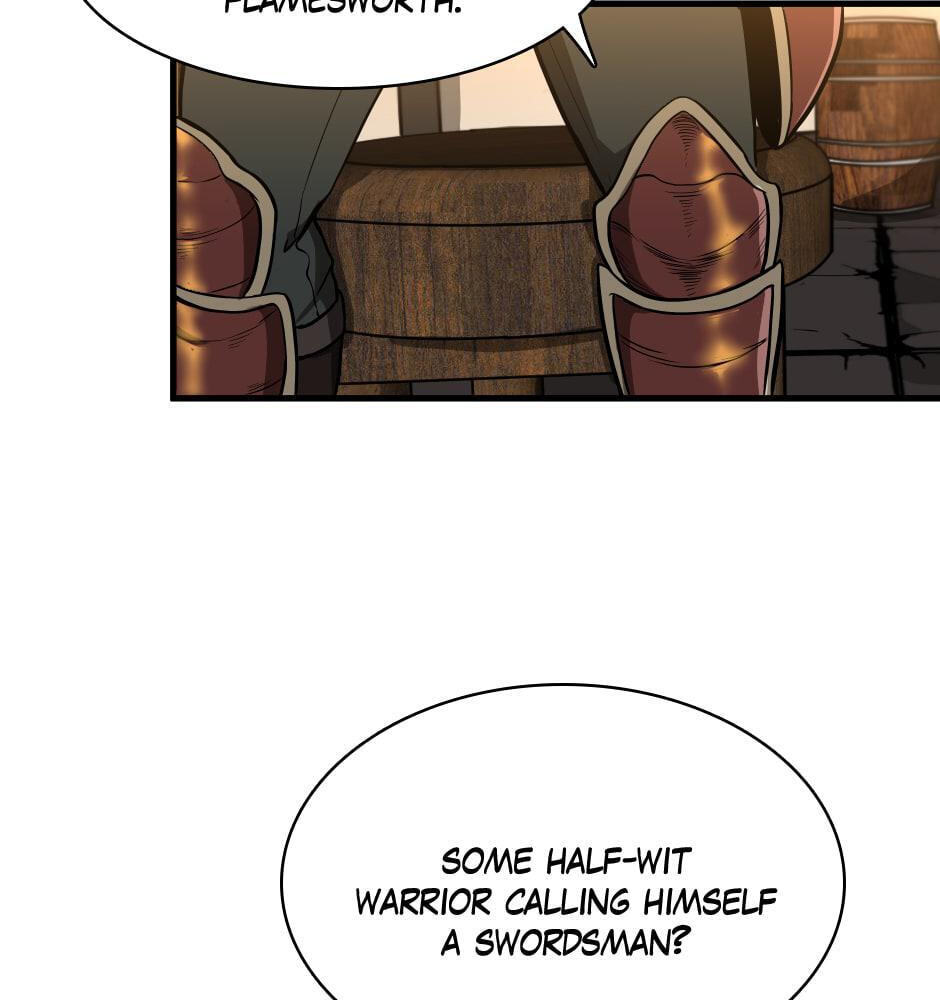 The Beginning After the End, chapter 57, image 44