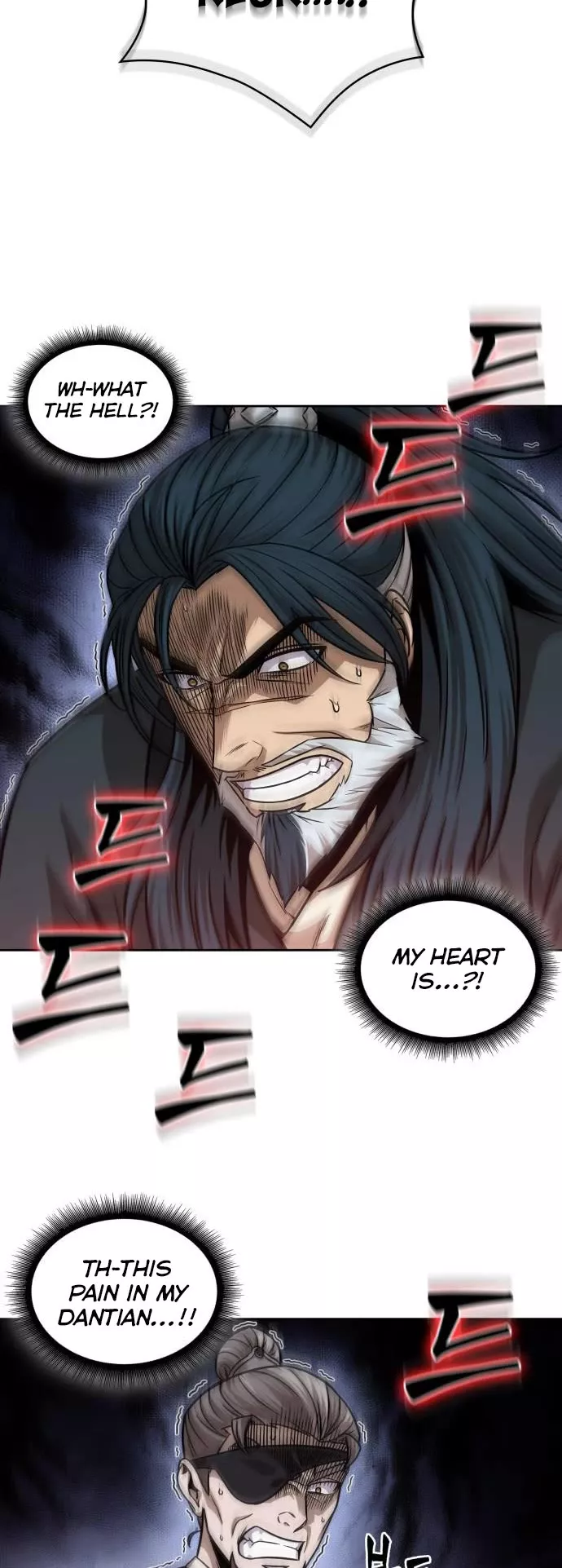 Nano Machine, chapter 137, image 34