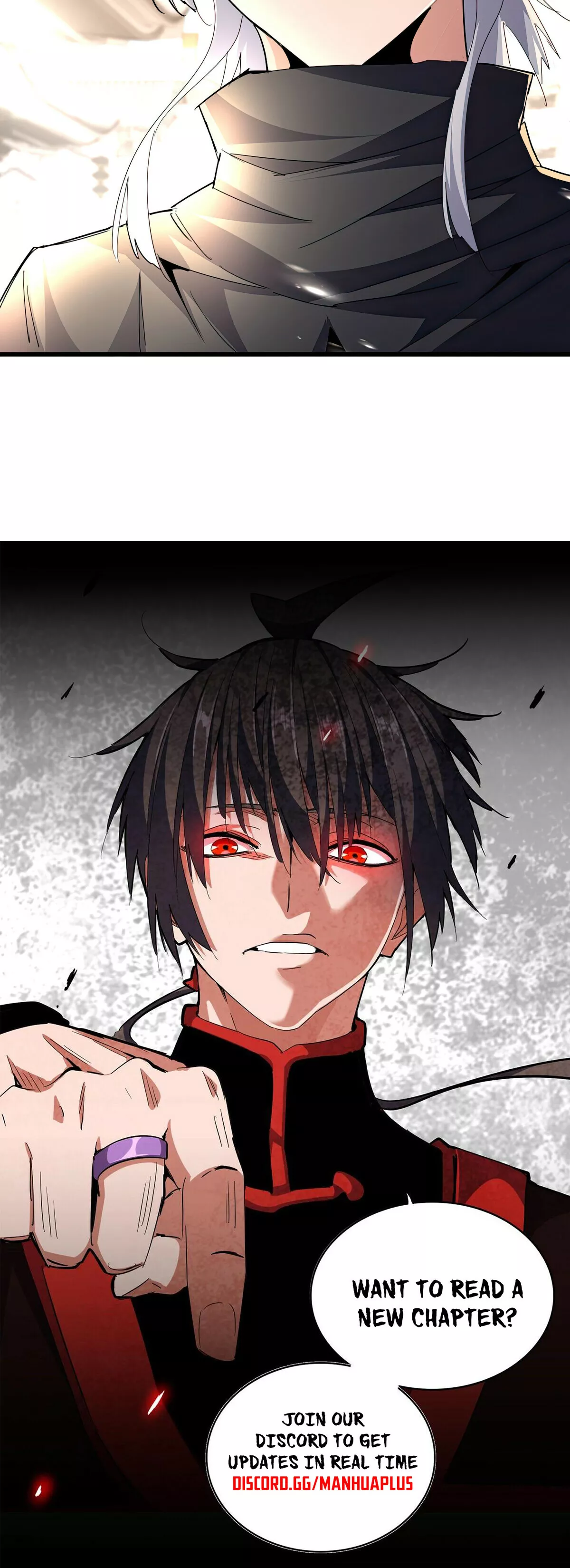 Magic Emperor, chapter 746, image 24
