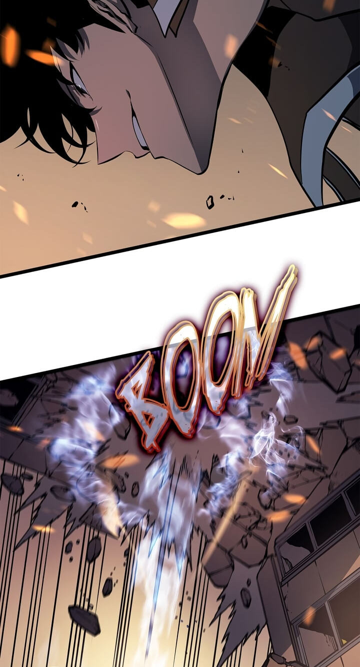 Solo Leveling, chapter 59, page 61