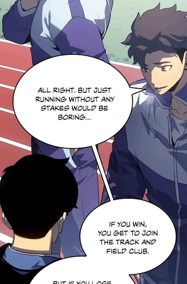 Solo Leveling, chapter 181, image 86