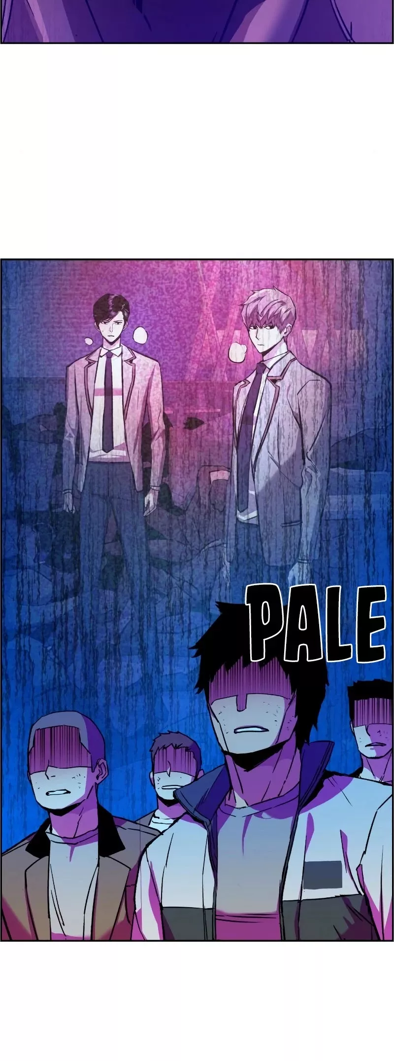 Teenage Mercenary, chapter 43, image 48