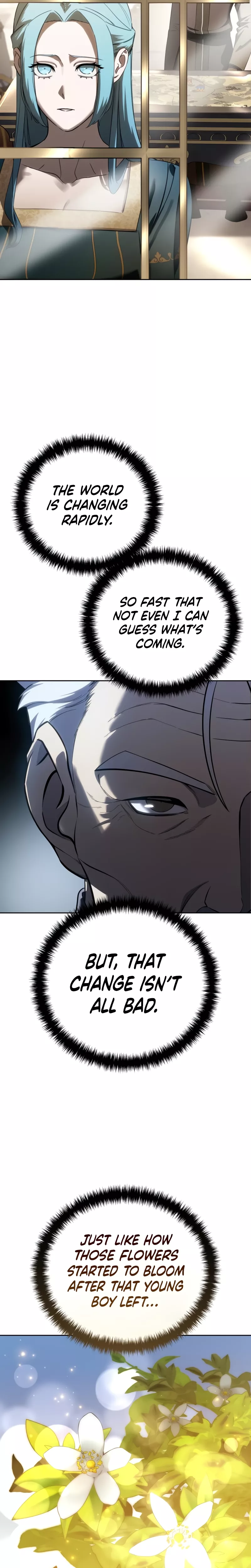 Star-Fostered Swordmaster, chapter 56, image 40