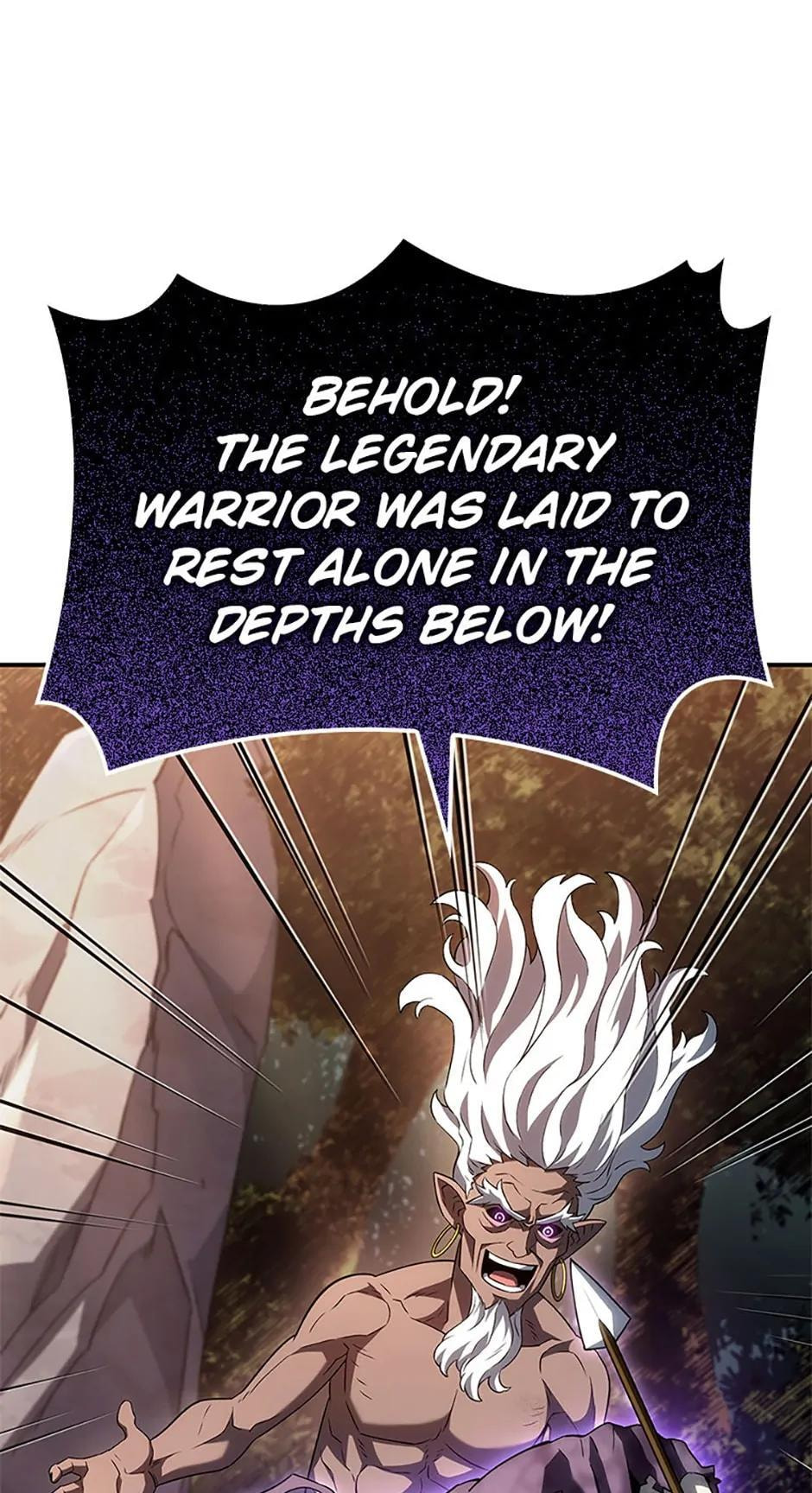 Revenge of the Baskerville Bloodhound, chapter 53, image 103