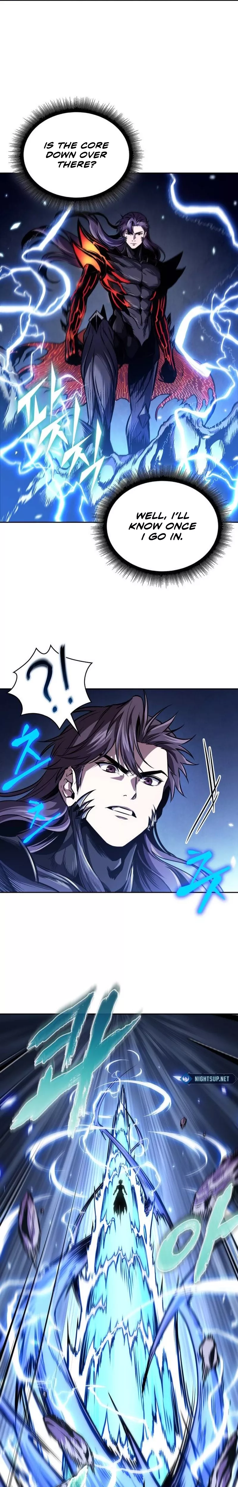 Nano Machine, chapter 270, image 31