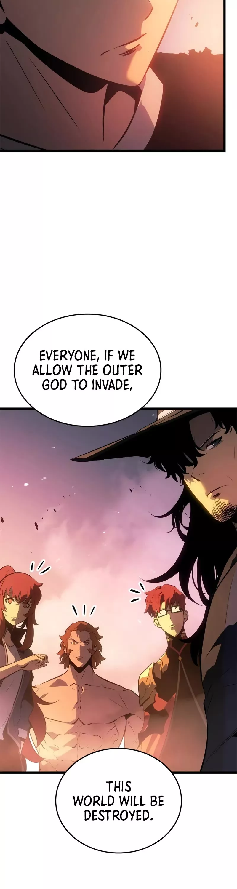 Solo Leveling: Ragnarok, chapter 55, image 24
