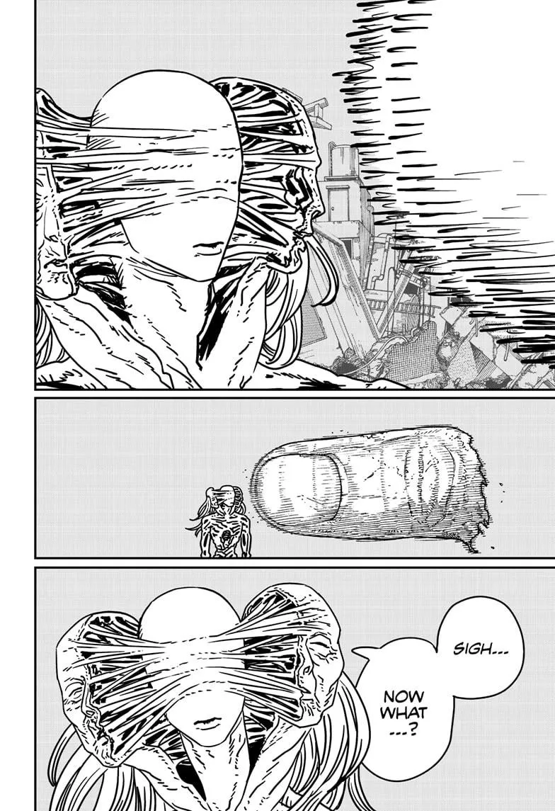 Chainsaw Man, chapter 179, image 15