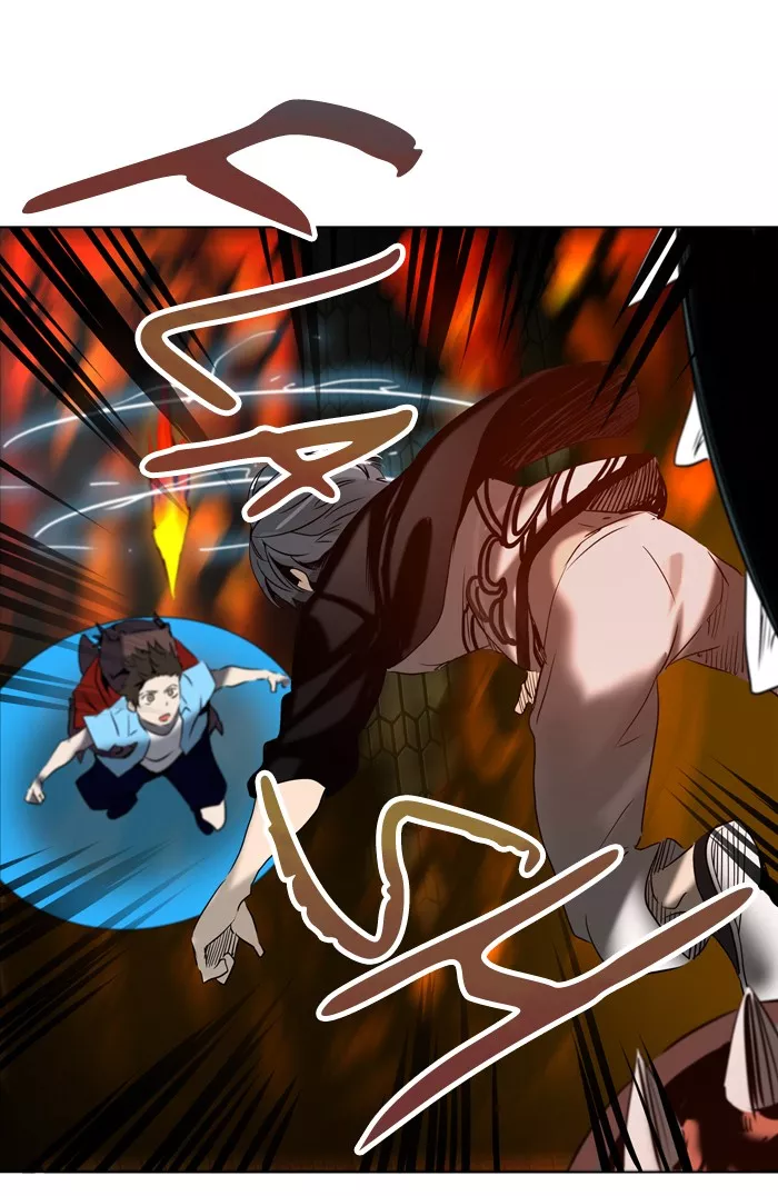 Tower of God, chapter 275, image 49
