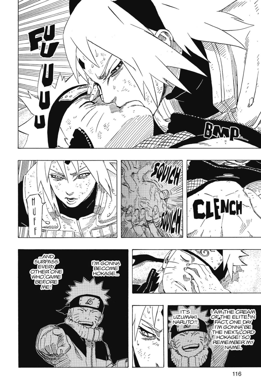 Naruto, chapter 663, image 14