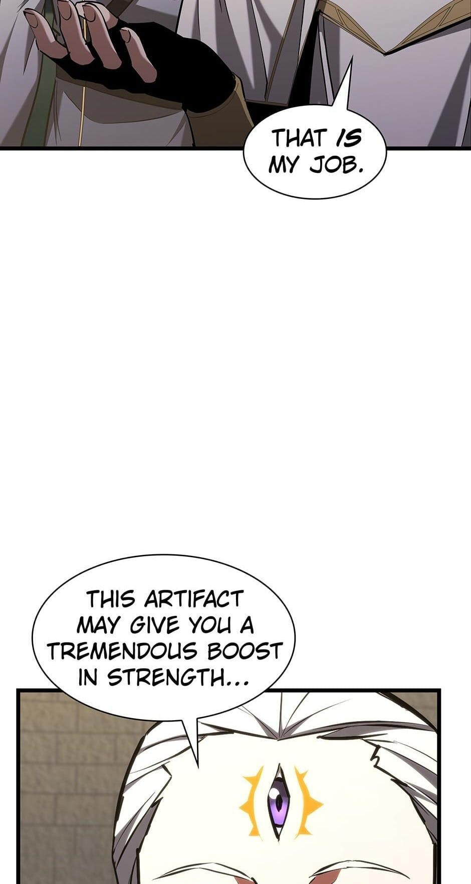 The Beginning After the End, chapter 184, image 144