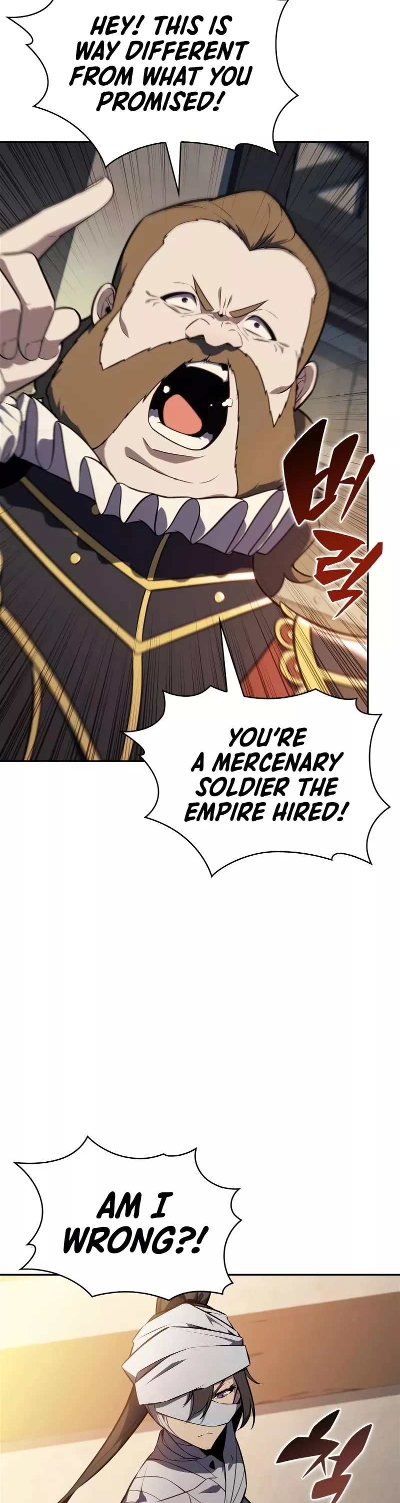 Solo Max-Level Newbie, chapter 143, image 10