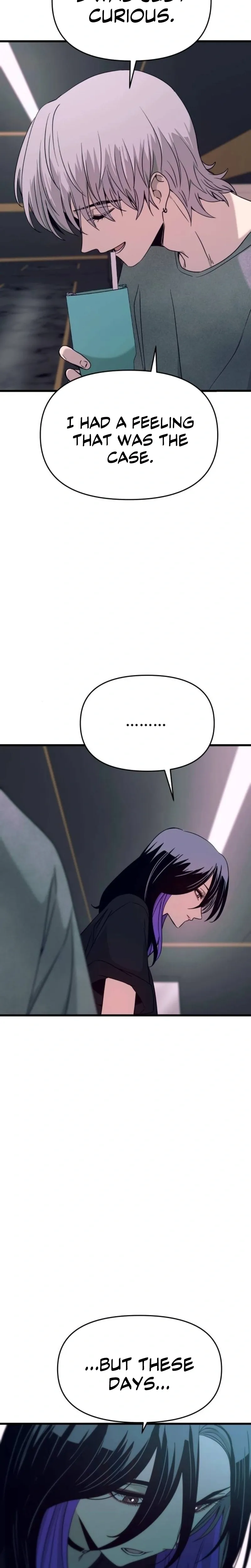 My Bias Gets on the Last Train, chapter 70, image 37