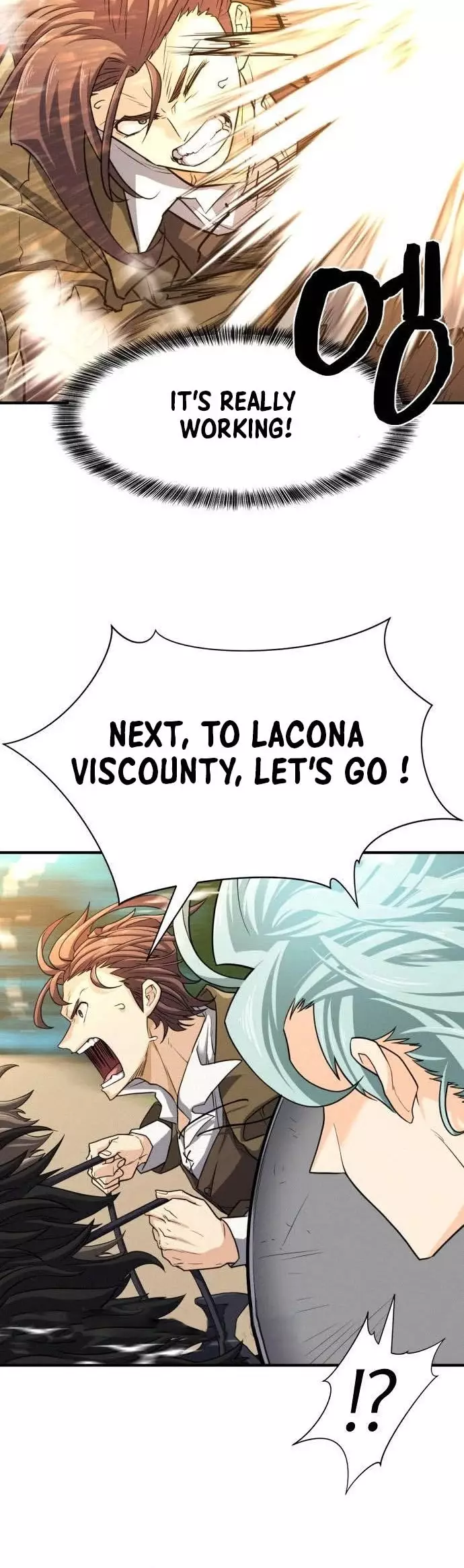 The Greatest Estate Developer, chapter 49, image 41