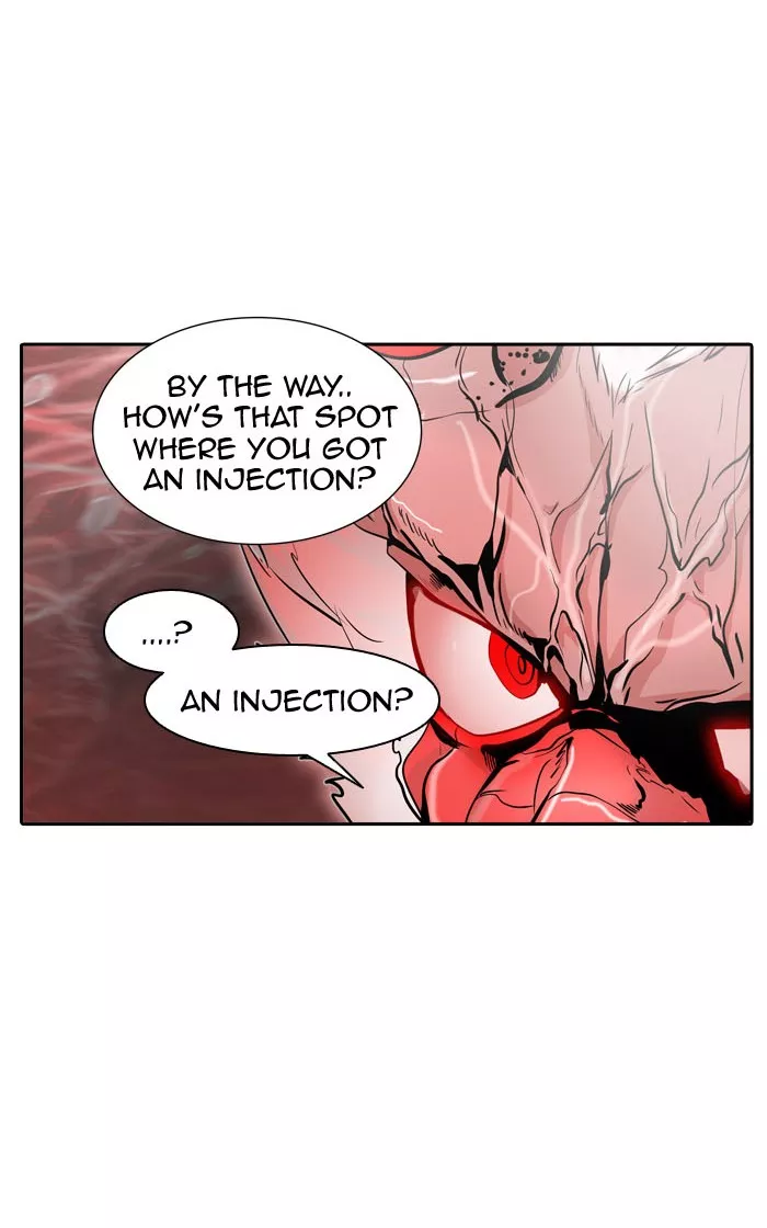 Tower of God, chapter 333, image 91