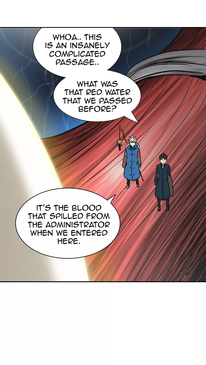 Tower of God, chapter 318, image 16