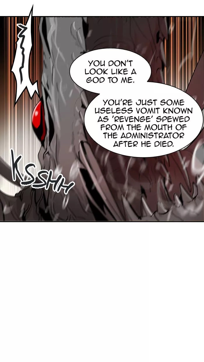 Tower of God, chapter 333, image 124