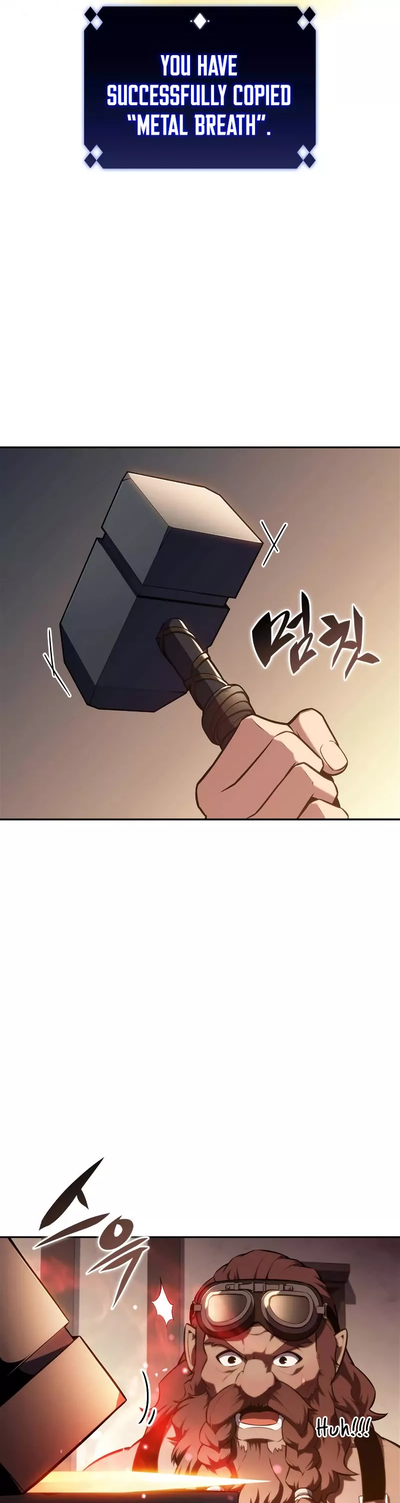 Solo Max-Level Newbie, chapter 133, image 62