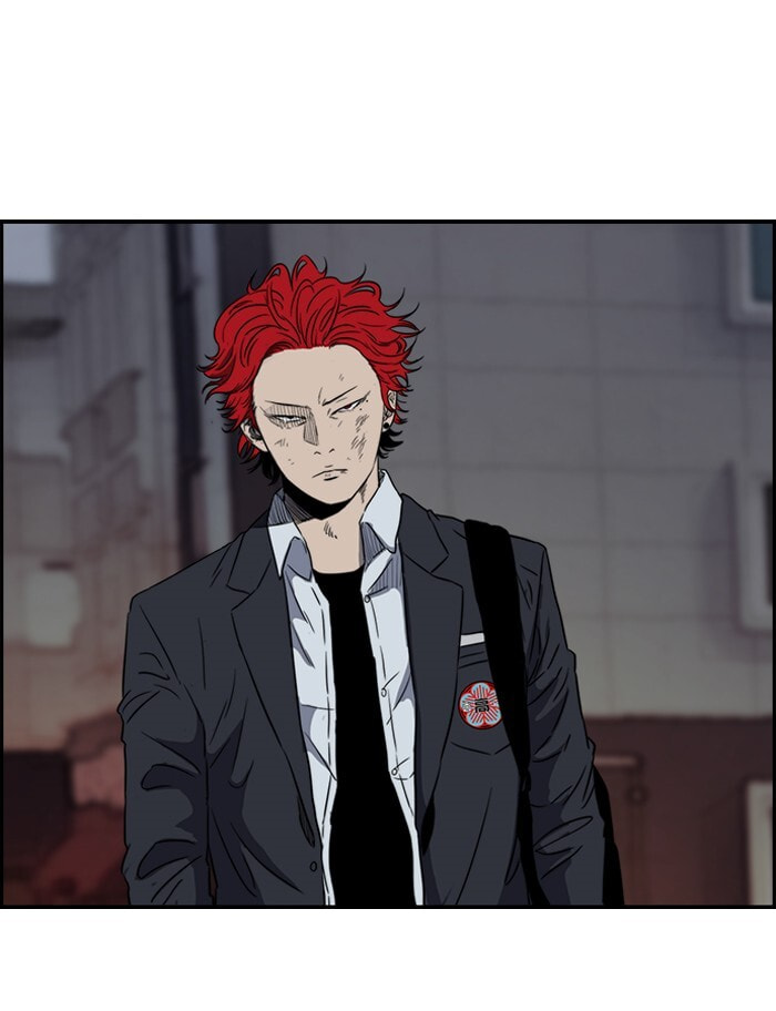 Wind Breaker, chapter 151, image 18