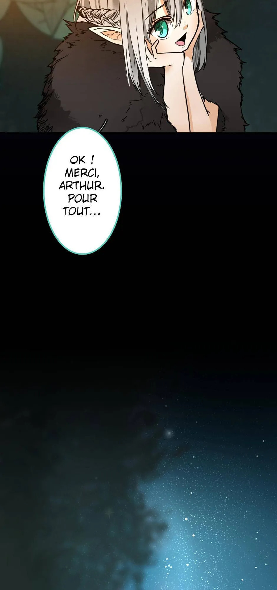 The Beginning After the End, chapter 18, image 49