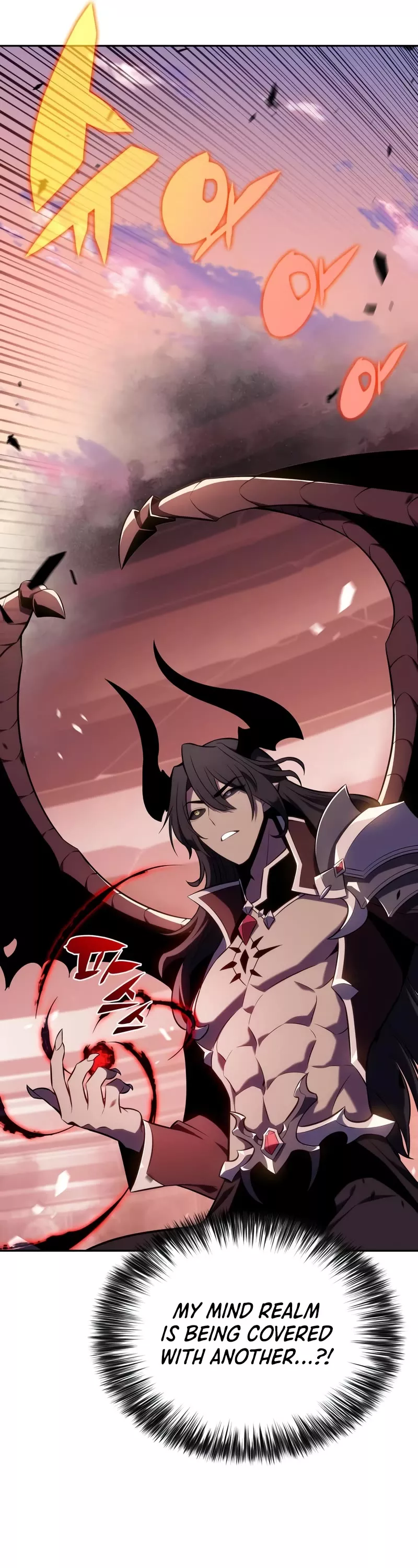 Solo Max-Level Newbie, chapter 115, image 42