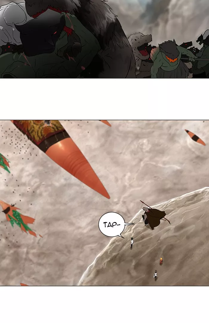 Tower of God, chapter 69, image 17