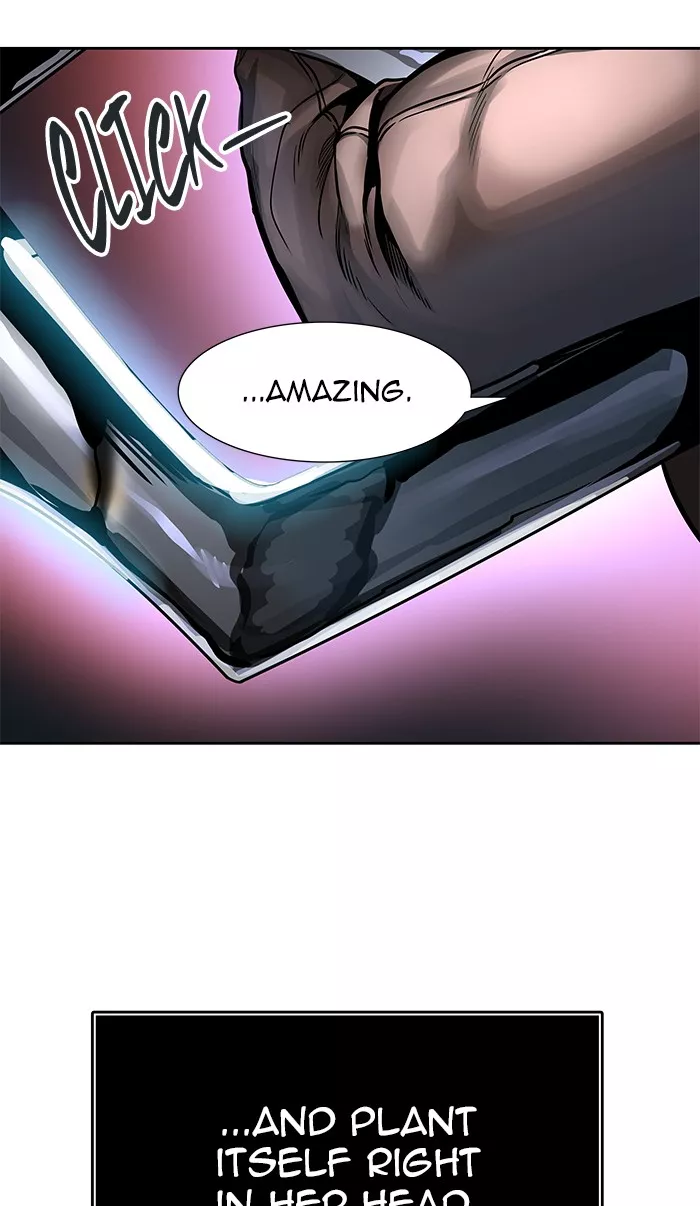 Tower of God, chapter 474, image 88