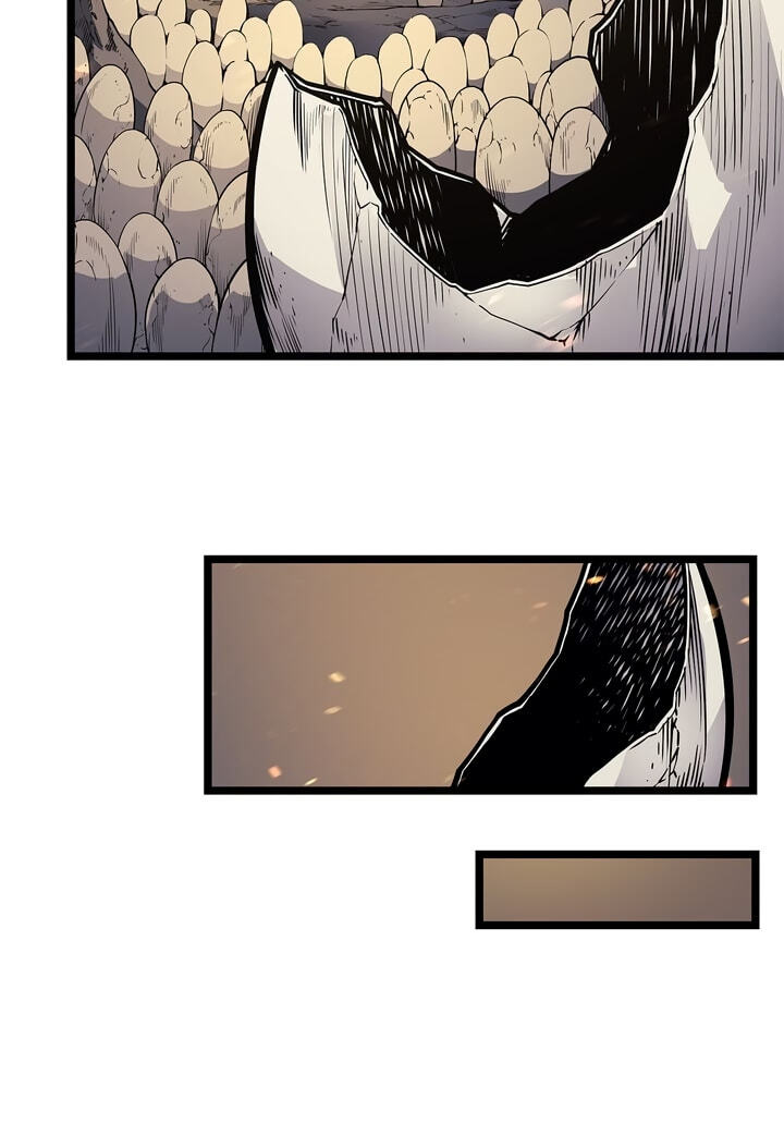 Solo Leveling, chapter 96, page 57