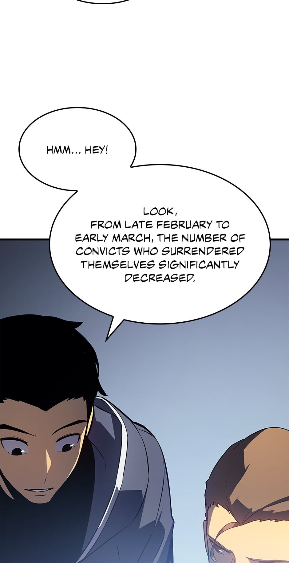 Solo Leveling, chapter 179.01, page 137
